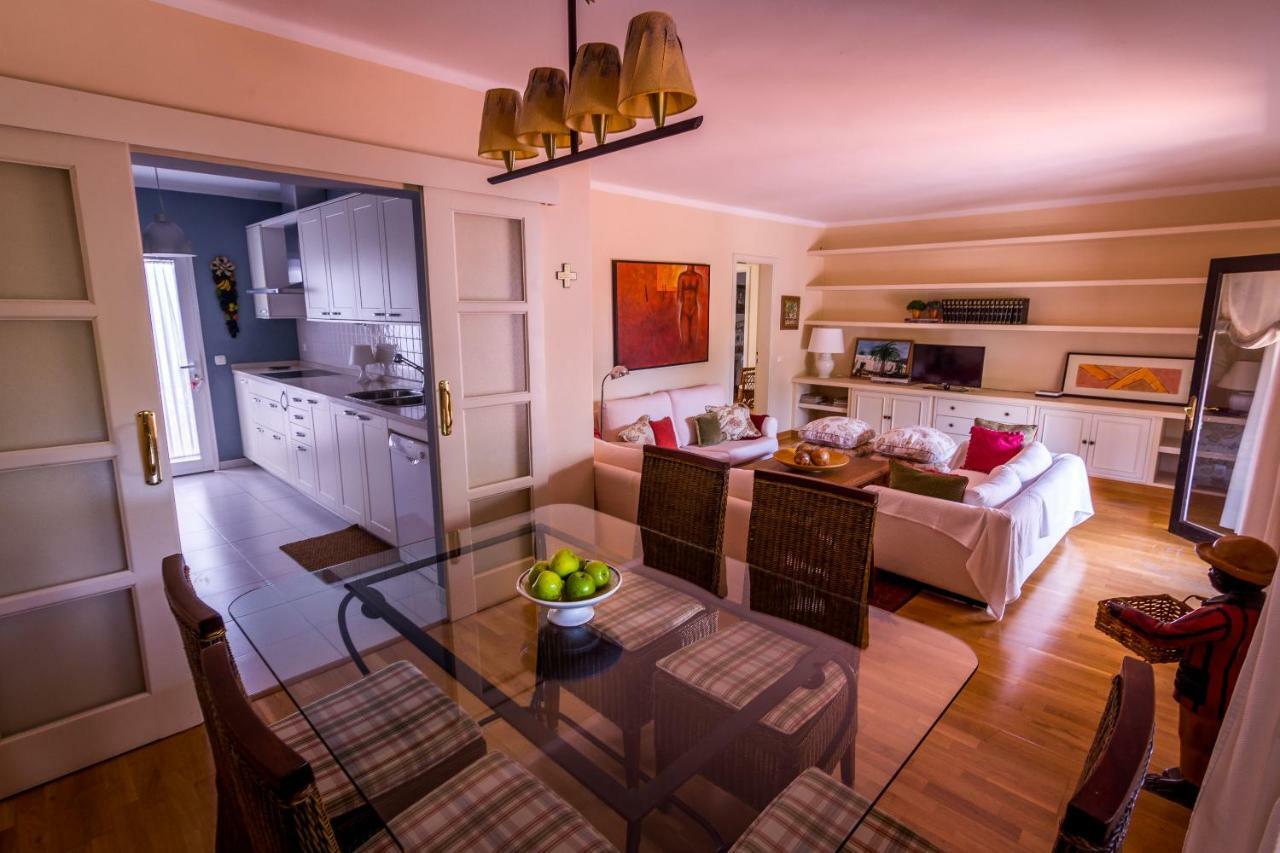 Villa Carmen Lanzarote 科斯塔特吉塞 外观 照片